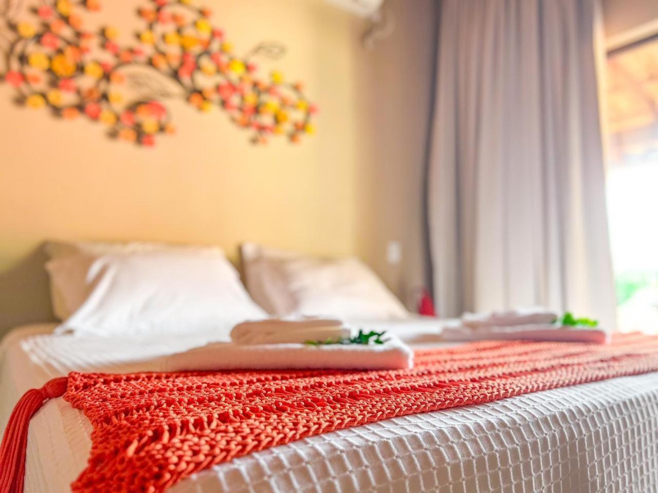 Pousada Verde Villas 布鲁马迪纽 外观 照片