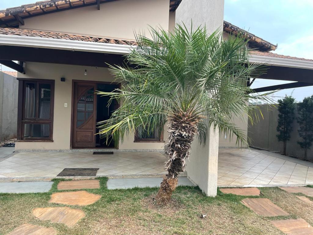Pousada Verde Villas 布鲁马迪纽 外观 照片