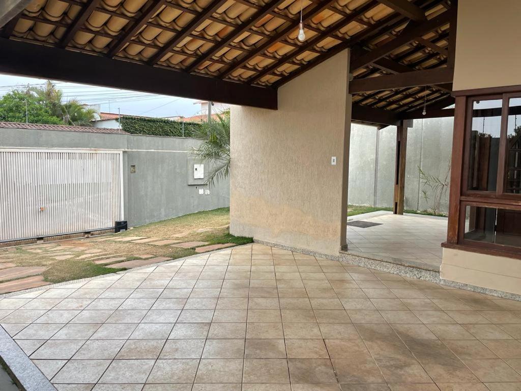 Pousada Verde Villas 布鲁马迪纽 外观 照片